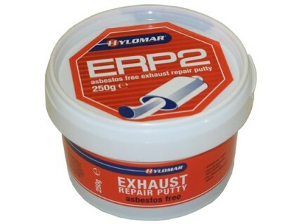 Hylomar erp2 exhaust - erp2,