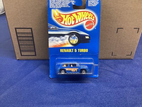 Vintage hot wheels - vintage,