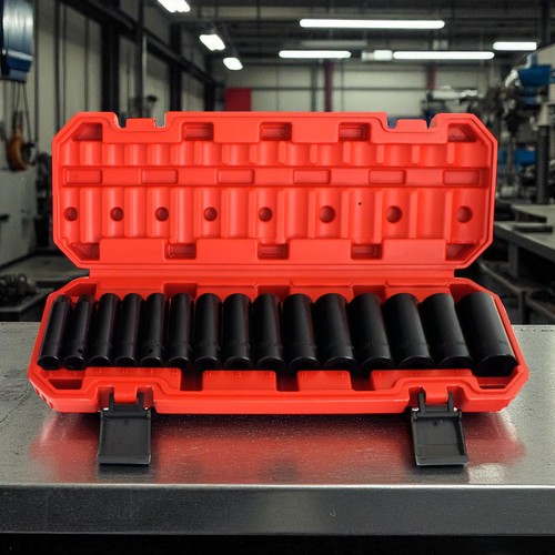 Deep impact socket - impact,