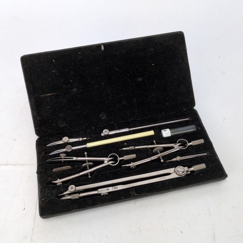 Harling london vintage drawing - harling,