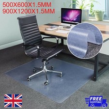 Non Slip Office Chair Desk Mat