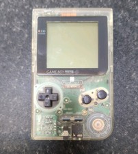 Nintendo Game Boy Pocket -