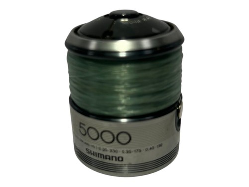 Shimano 5000 baitrunner - shimano,