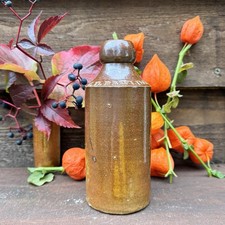 Old Vintage Impressed