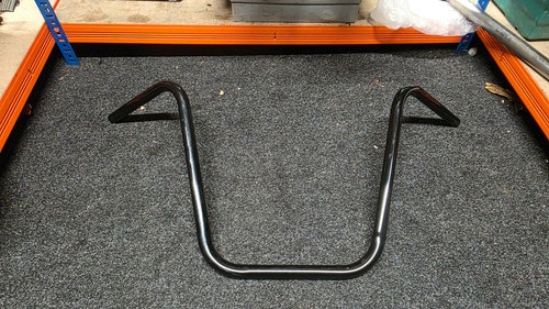 Harley davidson 25mm ape - harley,
