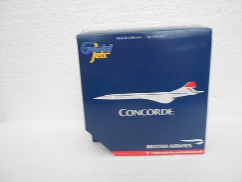 British airways concorde - airways, ~