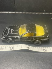 MAJORETTE - CHEVROLET CORVETTE