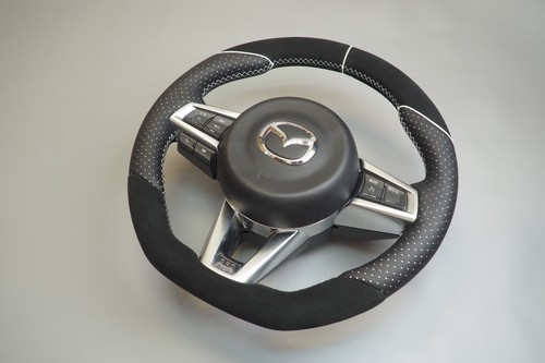 Steering wheel mazda mx5 - wheel,