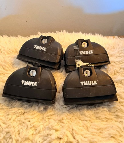 Thule rapid system 753 - rapid,