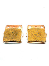 KX80 REAR BRAKE PADS MXPUK