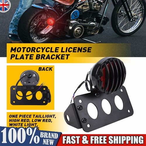 For harley chopper bobber tail - for,