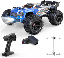 DEERC 1:16 RC Car 4X4