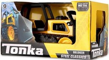 TONKA STEEL CLASSICS -