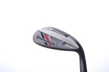TaylorMade ATV 58* Lob Wedge RH 35 in Steel Shaft Wedge Flex