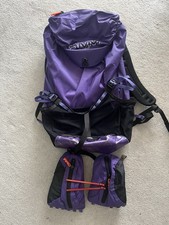 OMM Classic 25 Purple