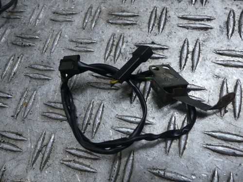 Bmw 1100 ez 96 brake - bmw, rs,