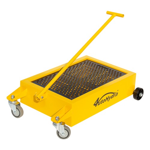 Gallons l low profile - 34,