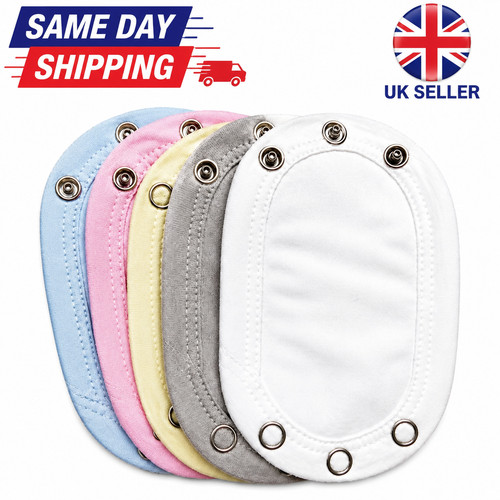 Baby bodysuit extension cloth - extension,