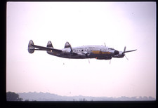 6 x 35mm  Lockheed C-121A