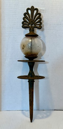 Victorian garden salvage cast - victorian,