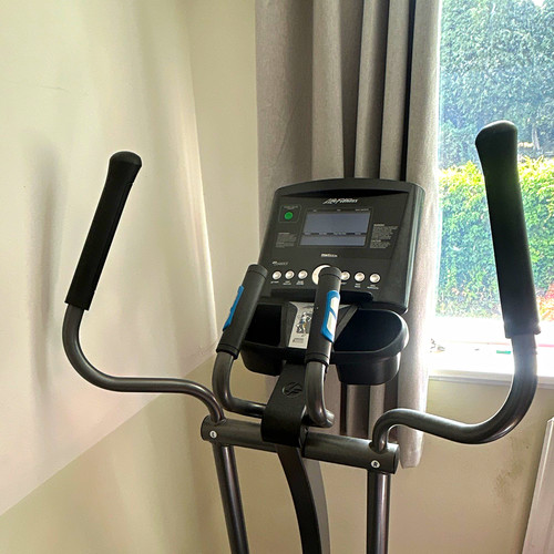 Nordictrack elliptical cross - nordictrack,