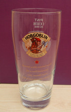 Wychwood Brewery Hobgoblin