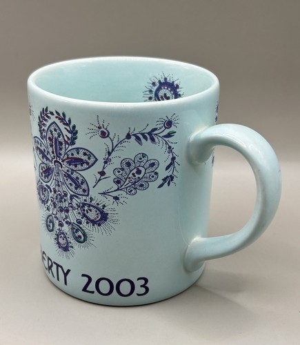2003 liberty year - 2003, co