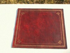 BESPOKE WRITING SLOPE SCIVER REPLACEMENTS ( Now also in blue )