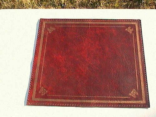 Bespoke writing slope - writing,