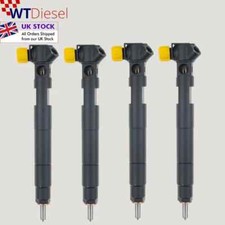 X4 Mercedes A B CLA Diesel