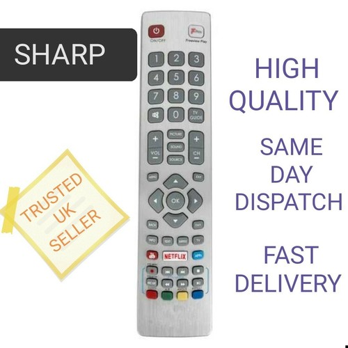 Remote shwrmc0121 for - shwrmc0121, sharp