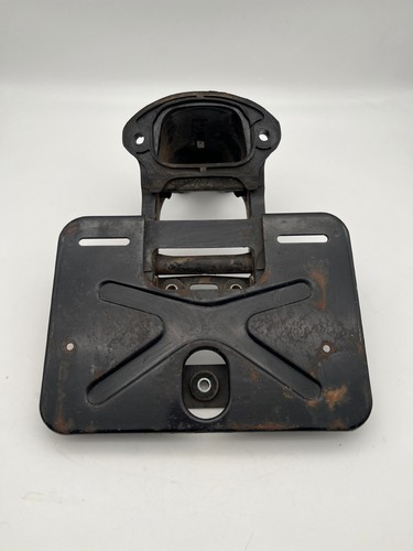 Yamaha xs750 750 license - xs750,