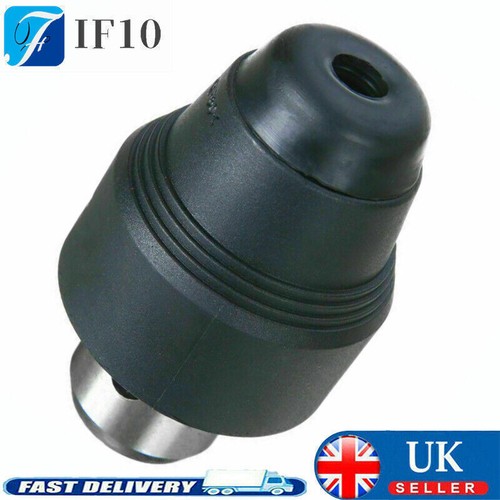 Sds plus drill chuck - drill, power