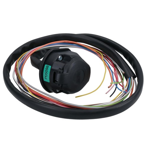 Pin pre wired - 13,