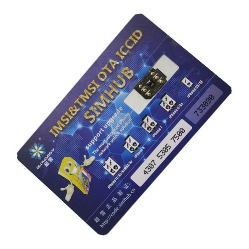 Heicard unlock sim card - sim,