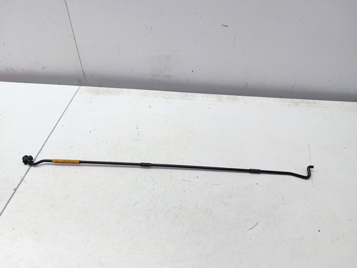 Bonnet hood support prop - mg, zs
