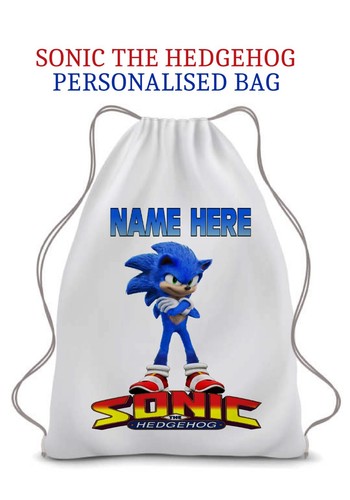 Kids sonic the hedgehog - sonic,