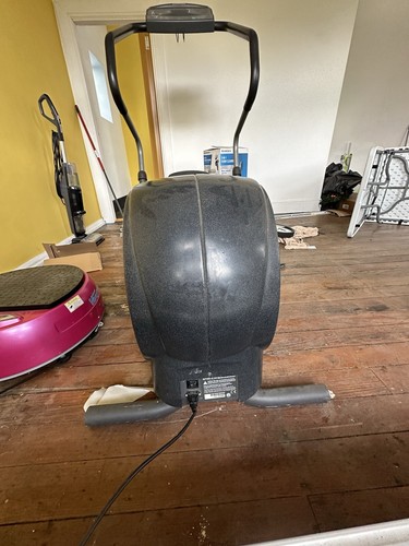 Precor cross trainer - precor,