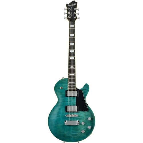 Hagstrom super swede - super,