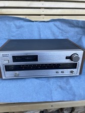 Vintage Sony St 3950