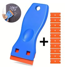 Plastic Scraper tool Car