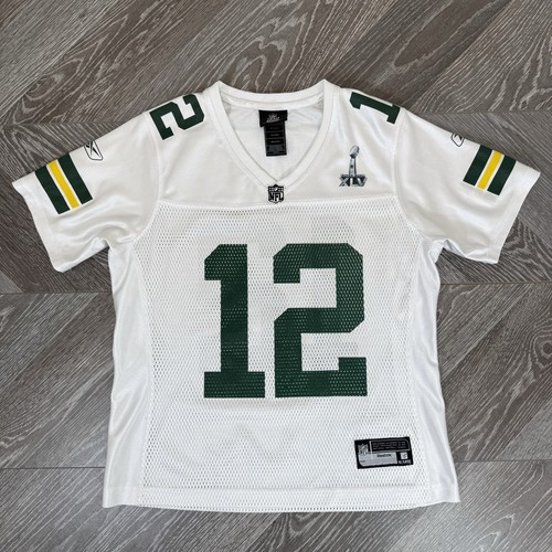 Reebok nfl green bay packers - green,
