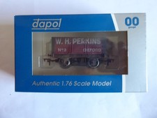 Dapol West Wales Wagon Works