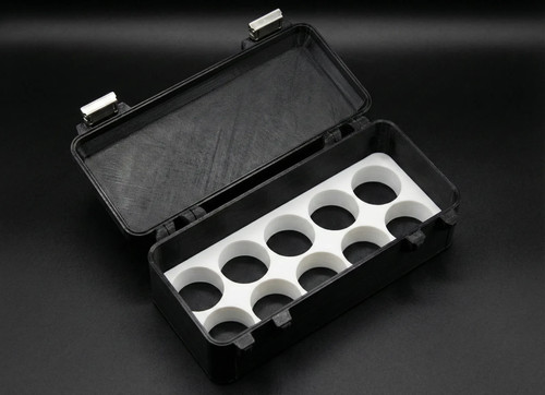 Bac water case slots - case, 10