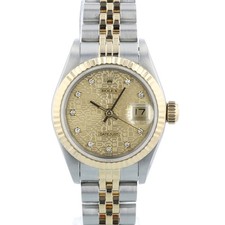 Rolex Datejust 69173 26 mm
