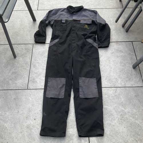 John deere classic overalls - john,