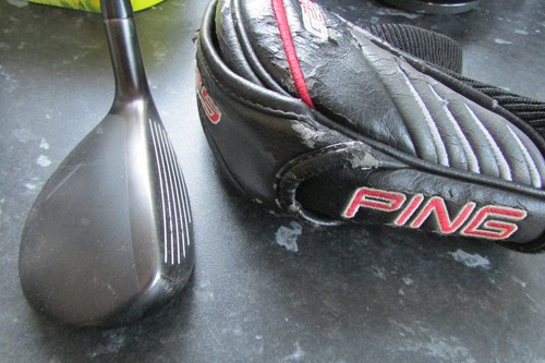 Ping g25 hybrid golf - ping,