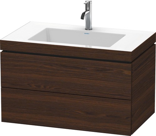 Duravit cube two drawer - duravit,