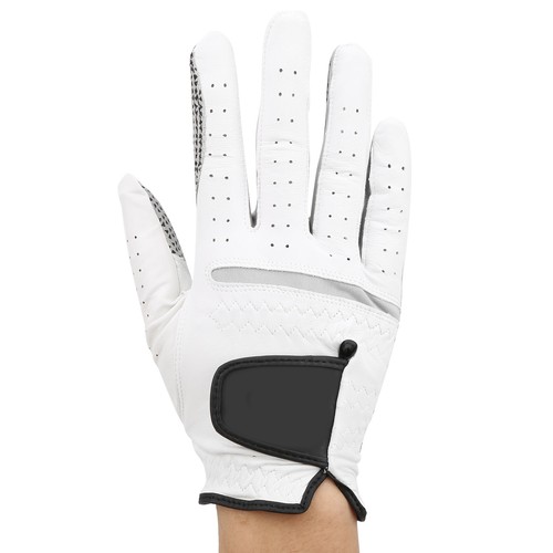 Racquetball glove leather and - racquetball,