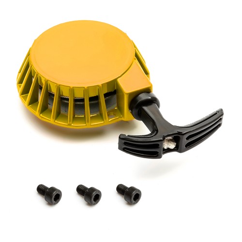 Mini moto yellow - mini,